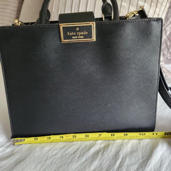 Kate Spade NWT Reegan- All Inclusive 7pc Set - Picture 15 of 17